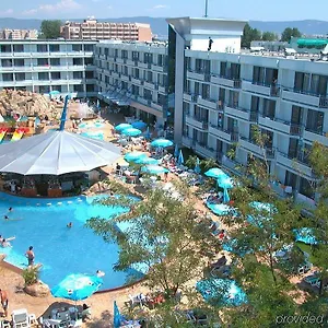 Hotel Kotva Sunny Beach