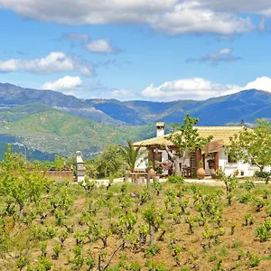 Casa Rural Juzcar Júzcar