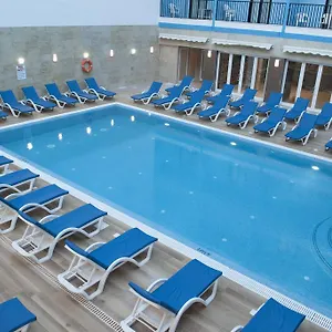 Euroclub Σεντ Πόλς Μπέι