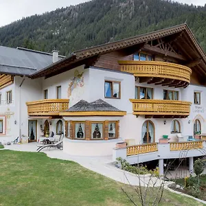 Wippas , Ischgl Oostenrijk