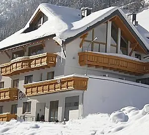 Davo Lais , Ischgl Oostenrijk