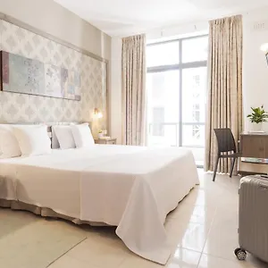 Hotel By Alexandra ***