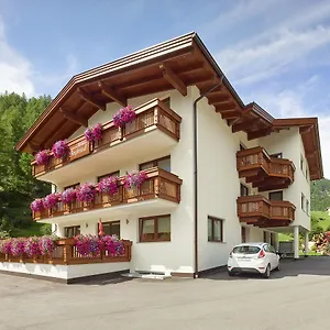 Gaestehaus Bergkristall , Sölden Oostenrijk