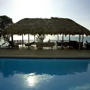 Hotel Jakes Treasure Beach