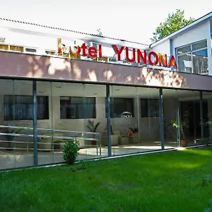 Hotel Yunona Sunny Beach