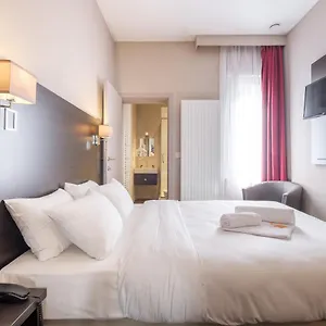 visit hotel
