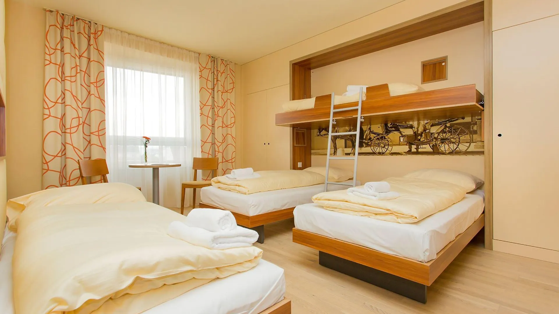 Jufa Hotel Wien City