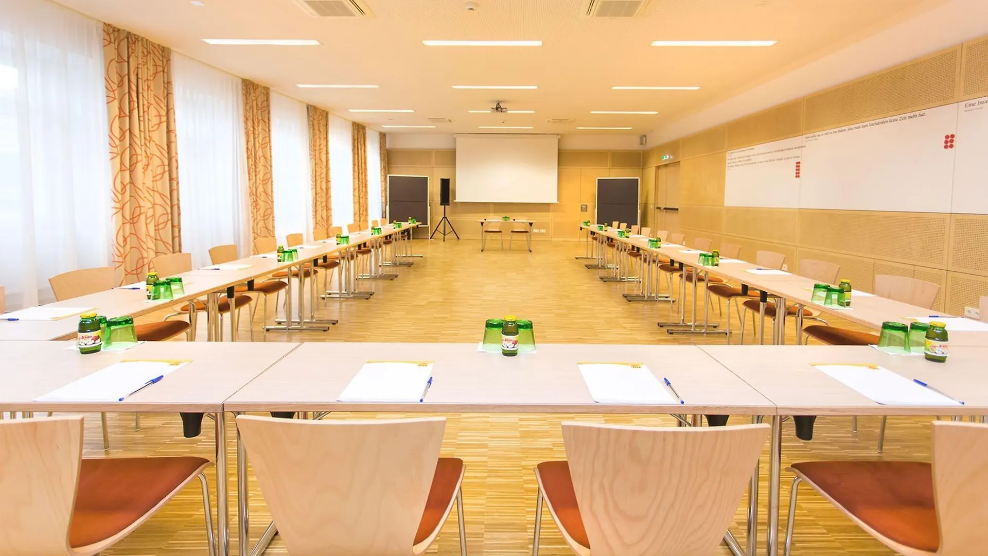 Jufa Hotel Wien City  Βιέννη