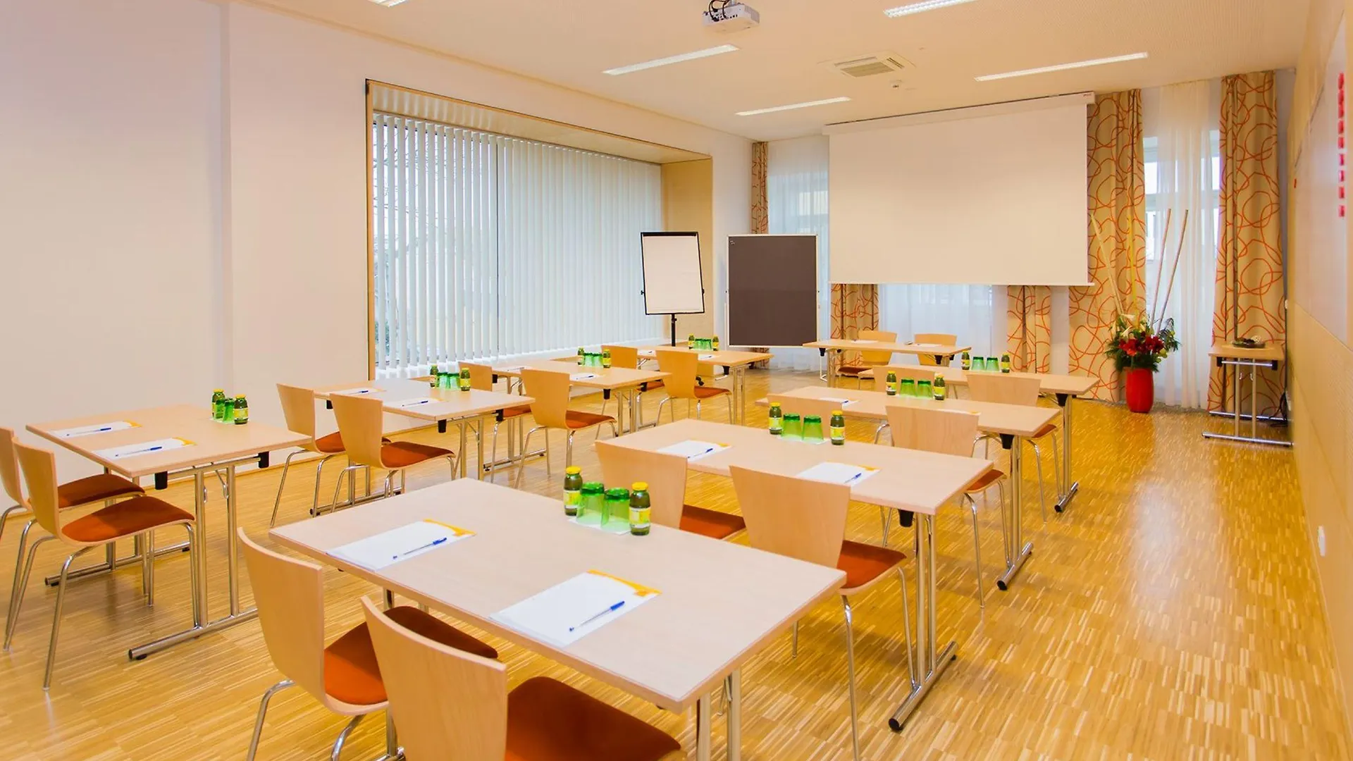 Jufa Hotel Wien City