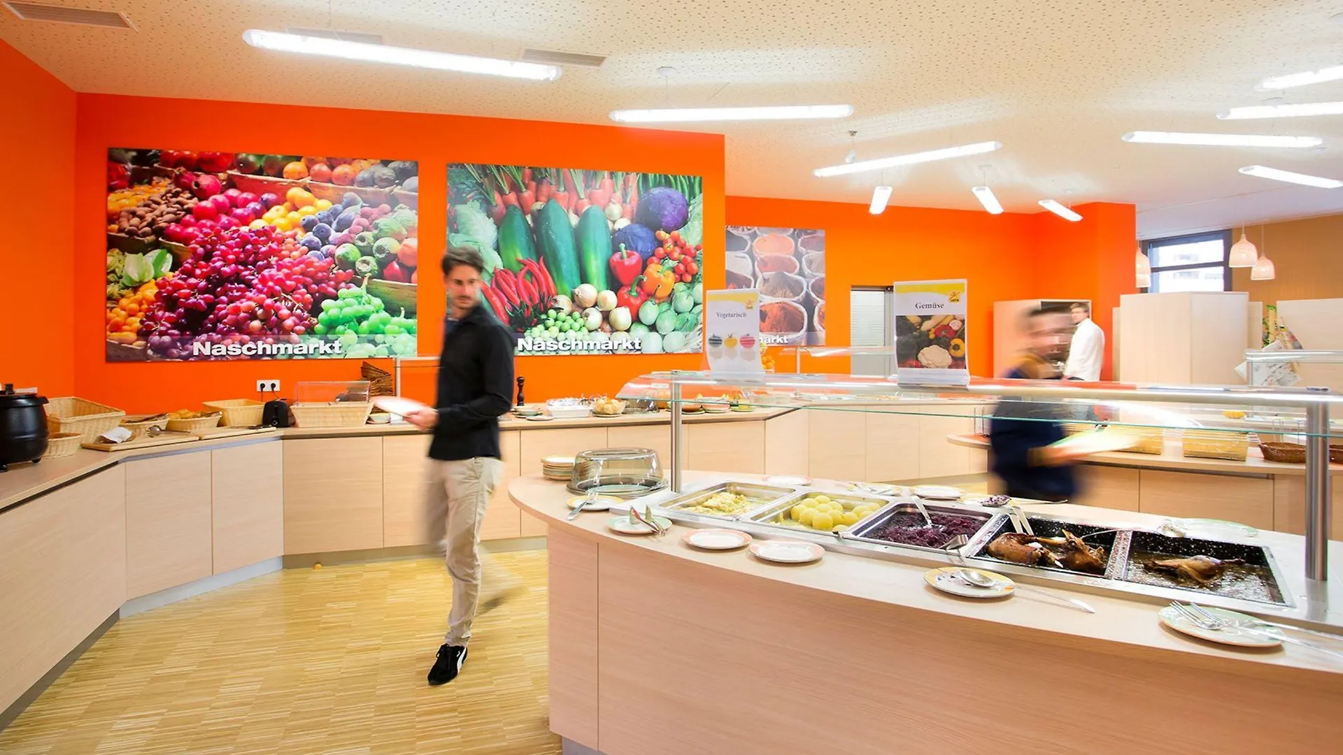 Jufa Hotel Wien City 4*,