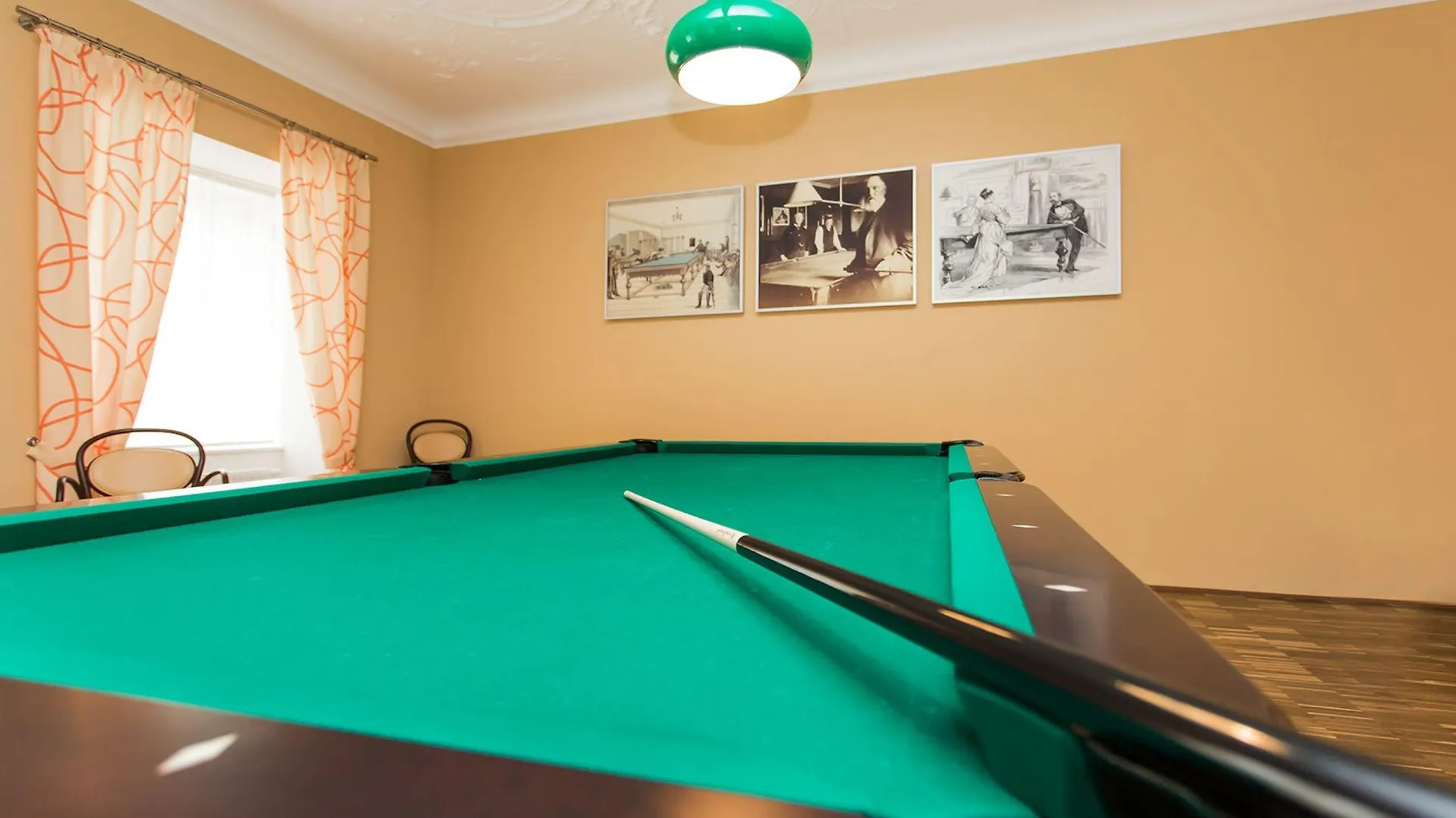 Jufa Hotel Wien City Österrike