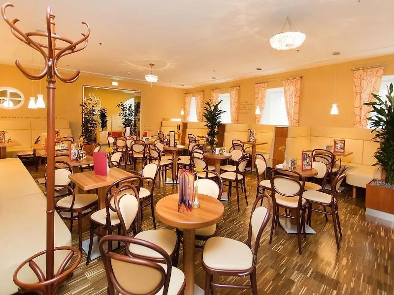 Jufa Hotel Wien City