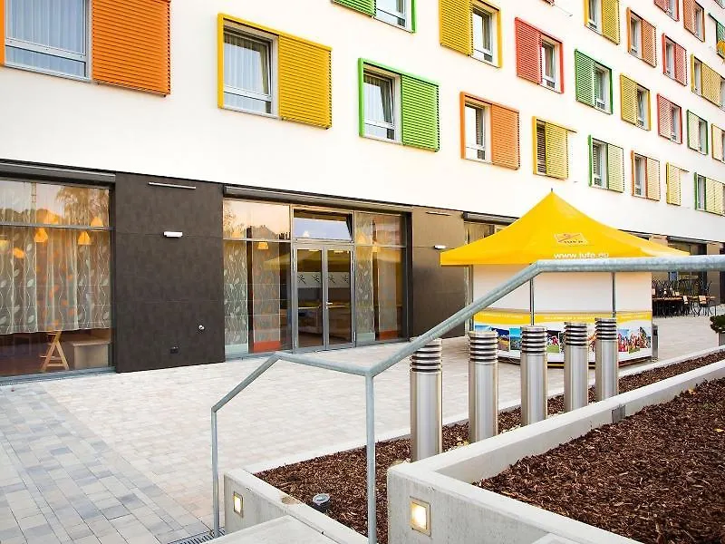 Jufa Hotel Wien City 4*, Βιέννη