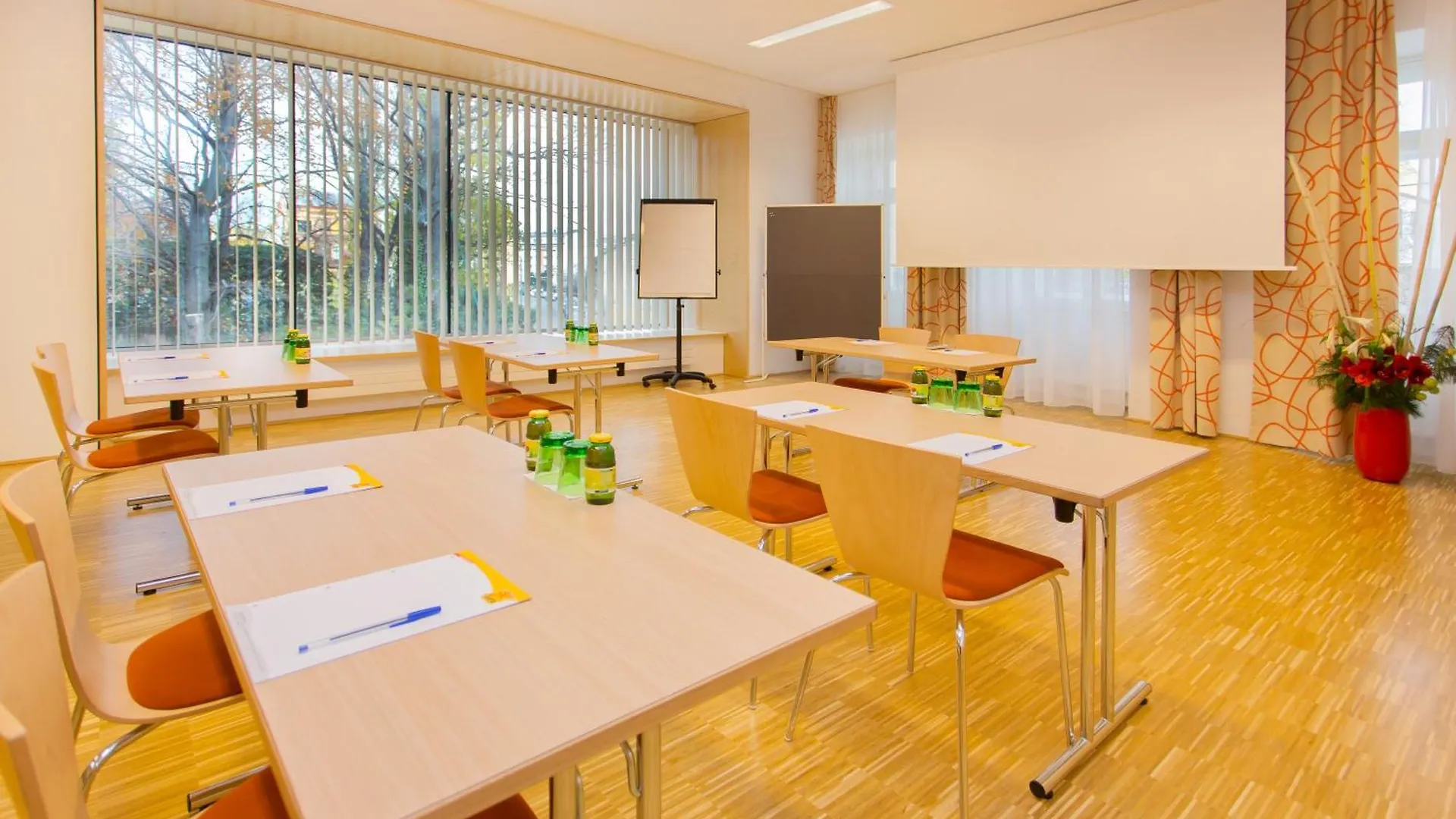****  Jufa Hotel Wien City Αυστρία