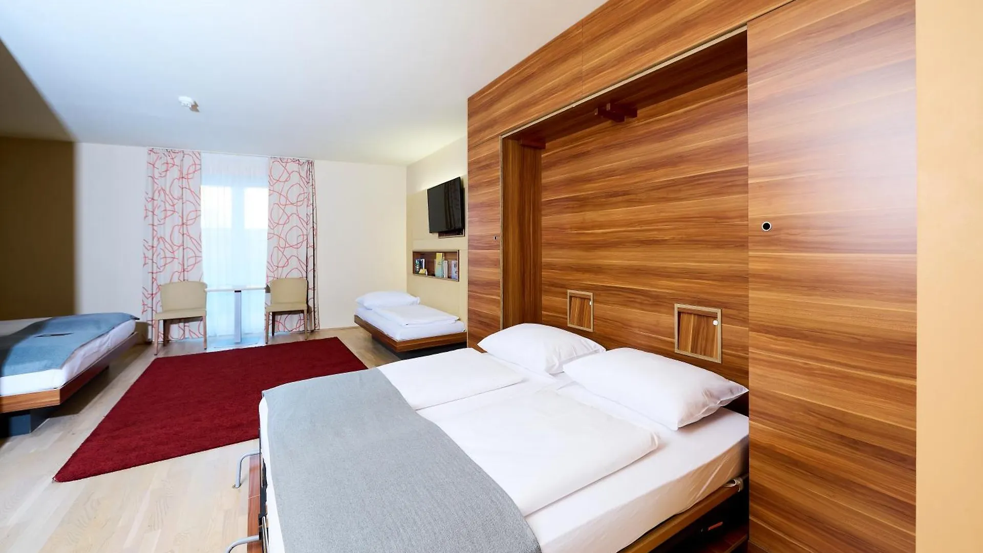 Jufa Hotel Wien City