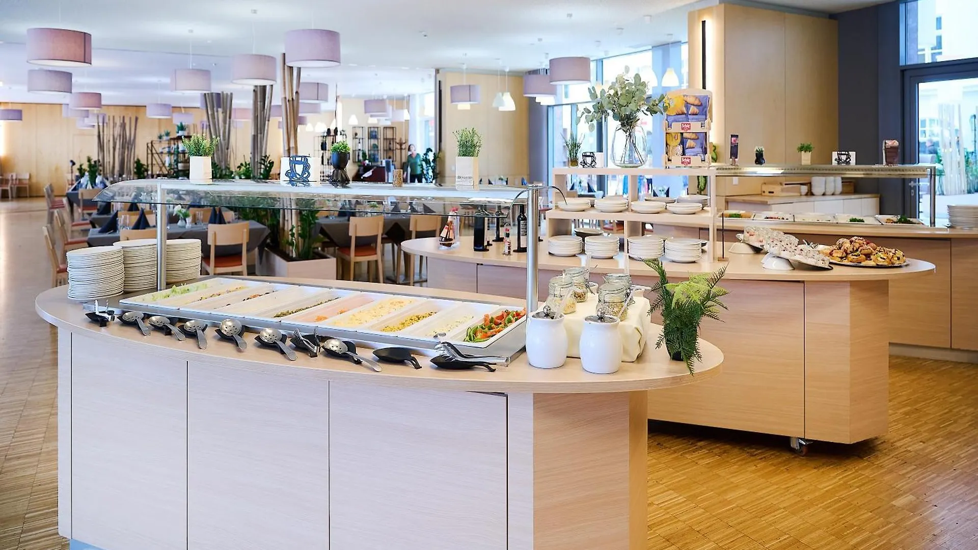 ****  Jufa Hotel Wien City Αυστρία