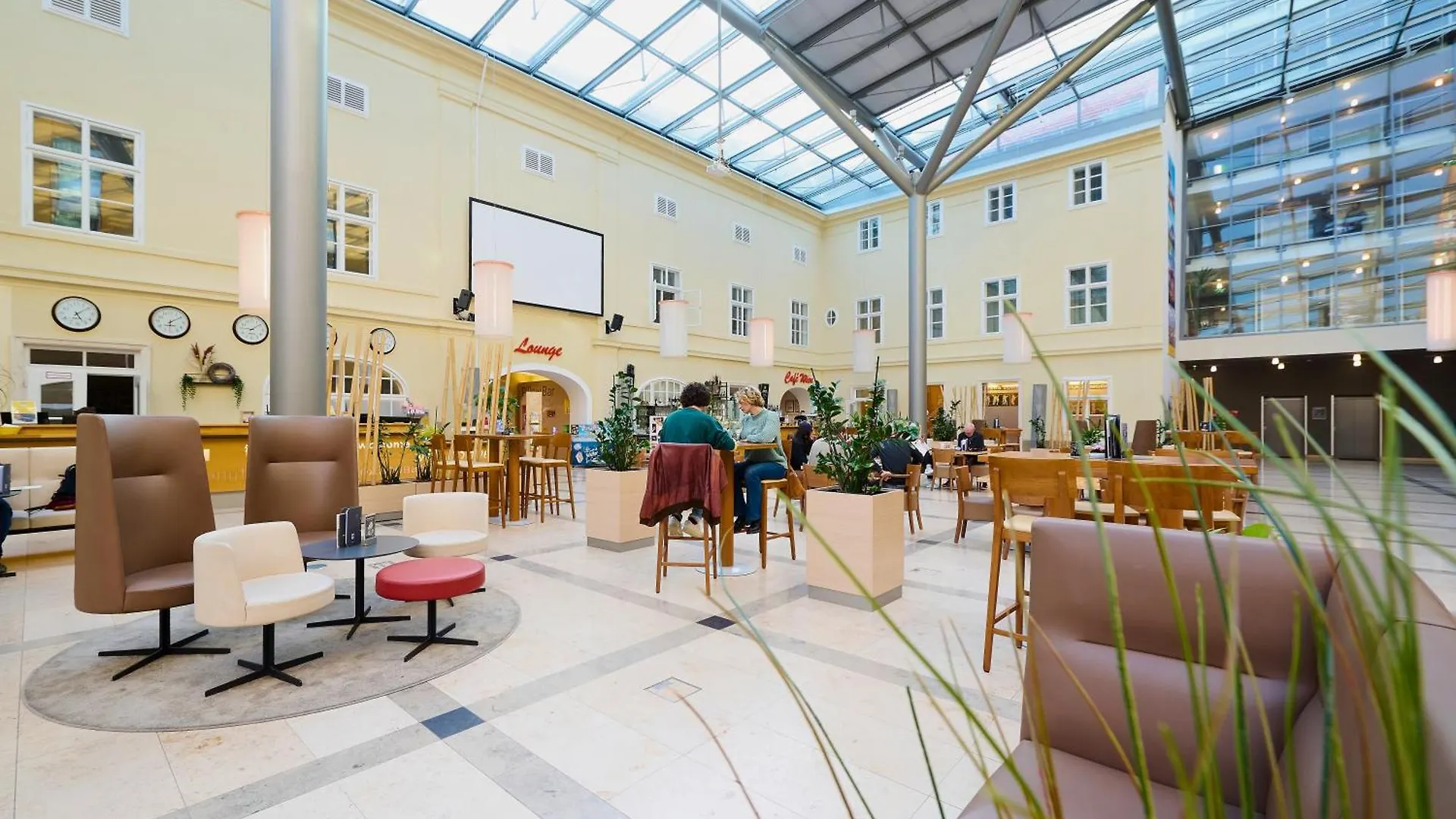 Jufa Hotel Wien City