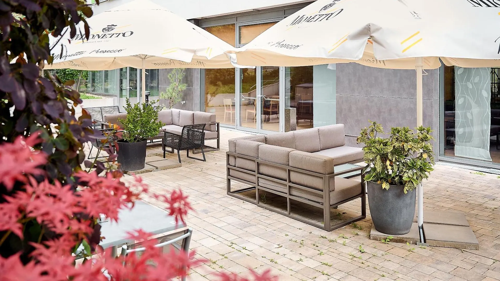 Jufa Hotel Wien City