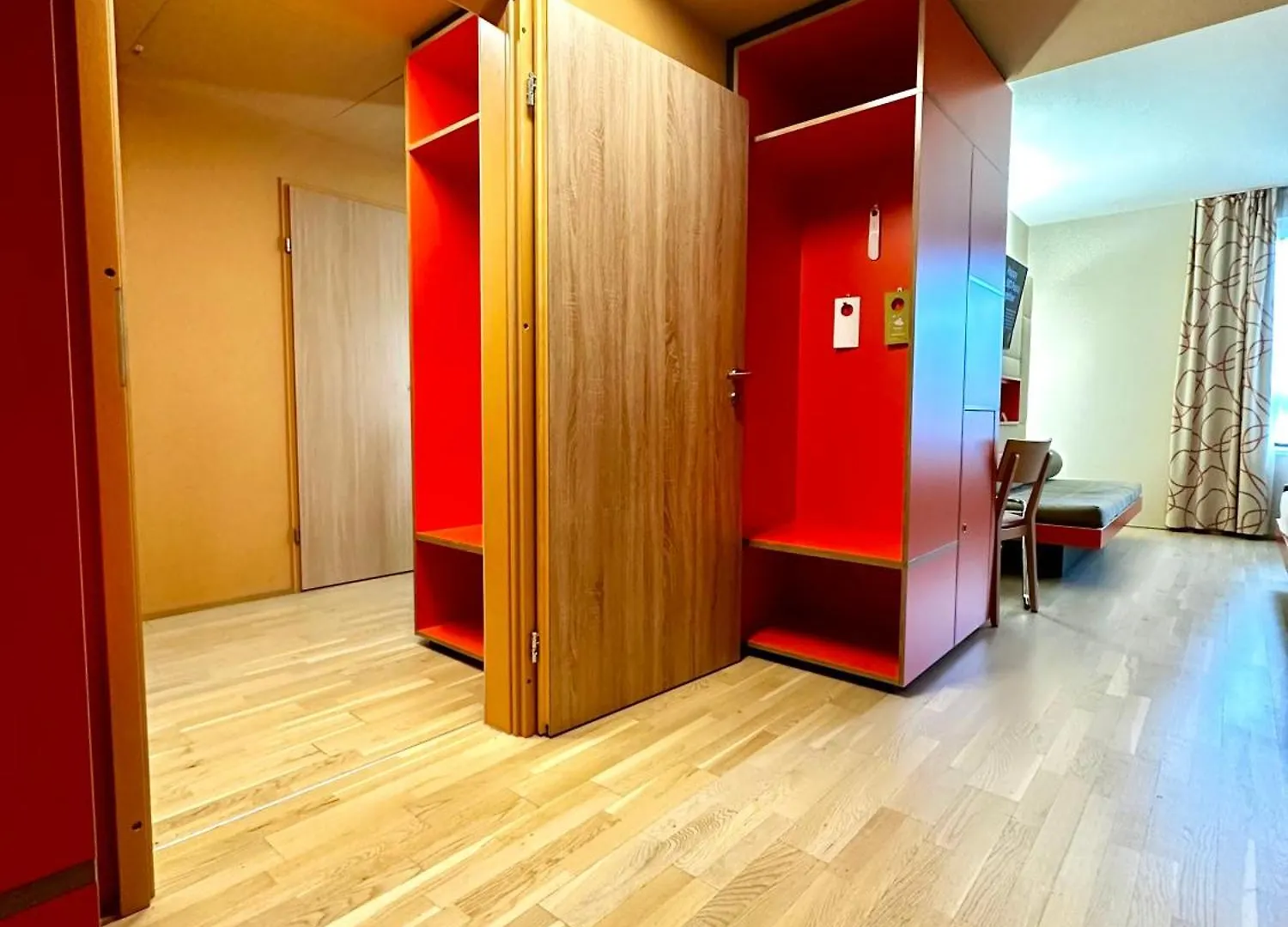 Jufa Hotel Wien City