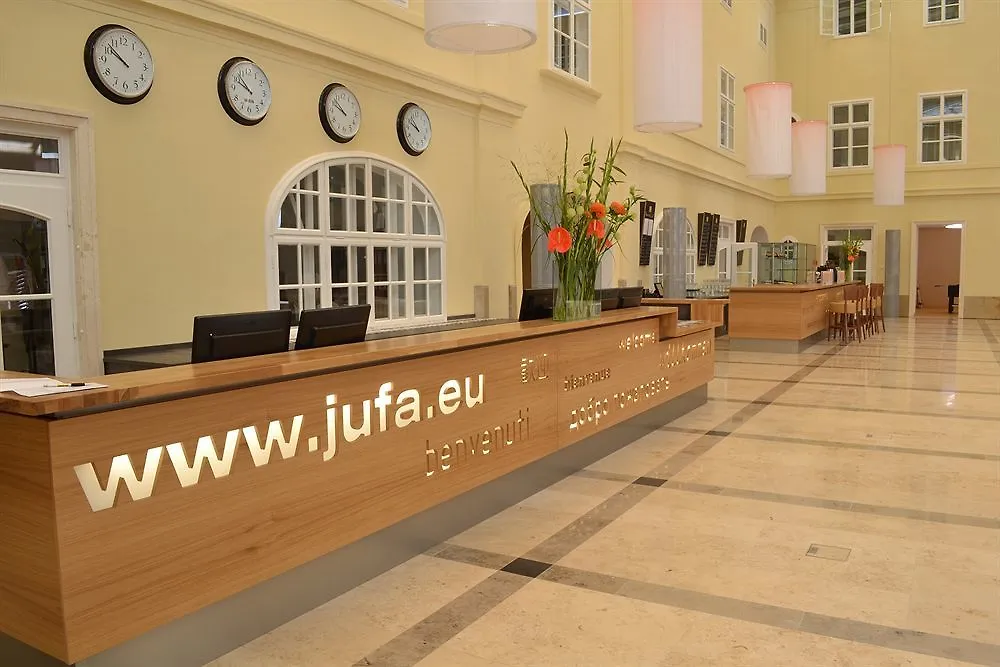 Jufa Hotel Wien City