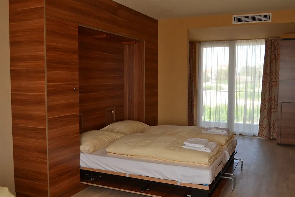 Jufa Hotel Wien City