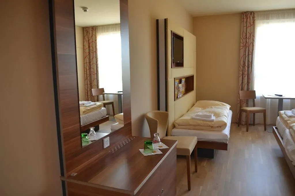 Jufa Hotel Wien City