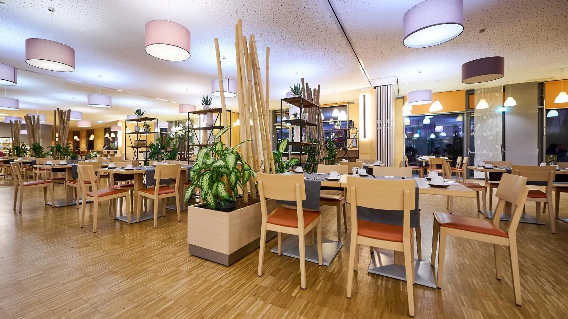 Jufa Hotel Wien City