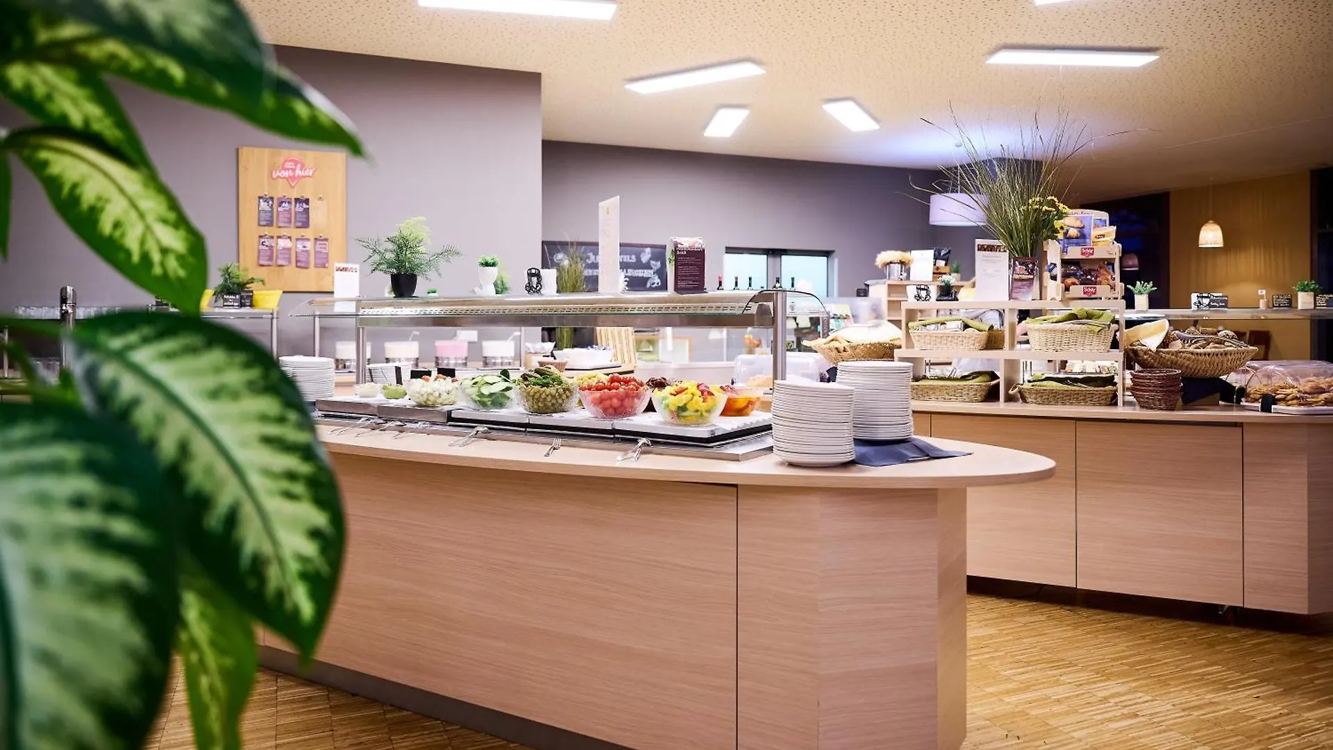 Jufa Hotel Wien City