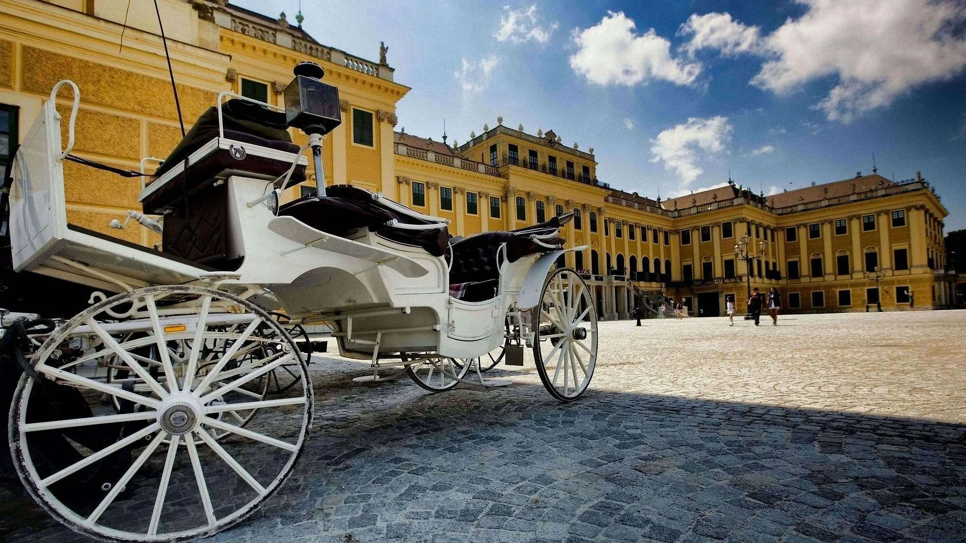 Jufa Hotel Wien City Ausztria