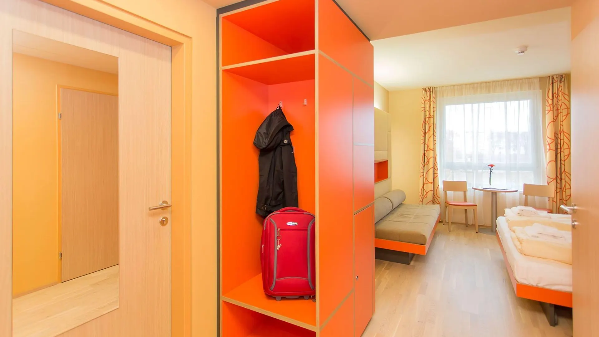 Jufa Hotel Wien City