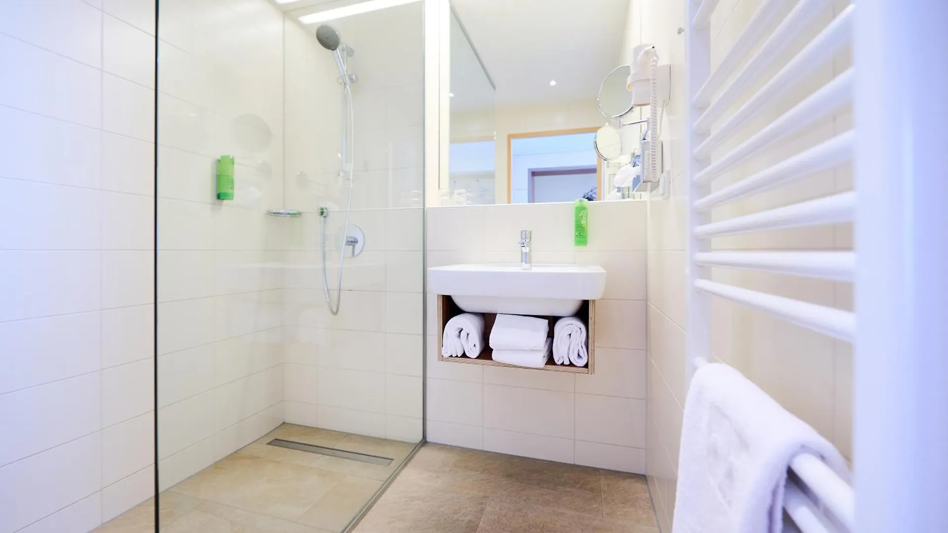 Jufa Hotel Wien City  Vienna