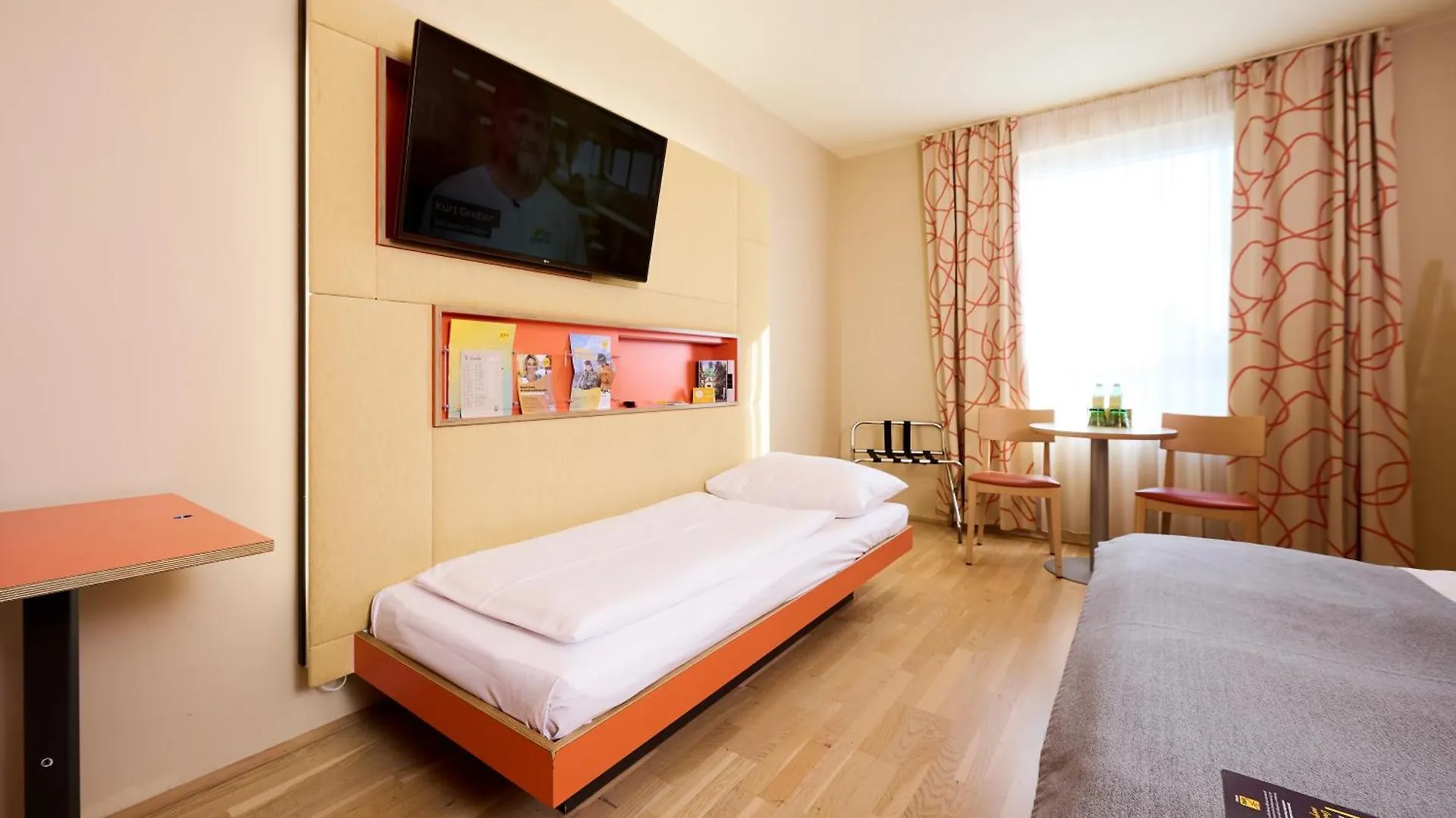 ****  Jufa Hotel Wien City Austria