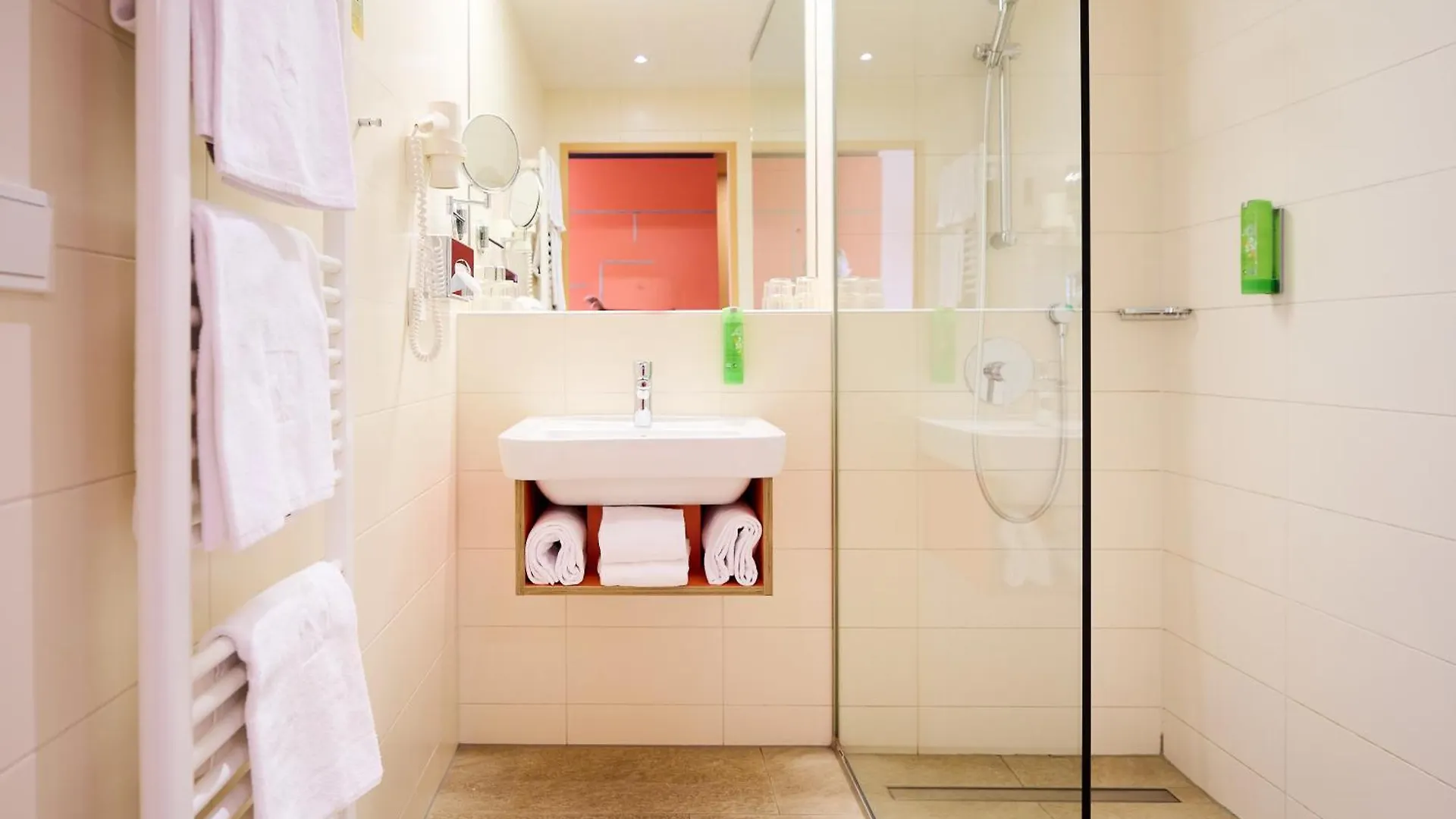 Jufa Hotel Wien City
