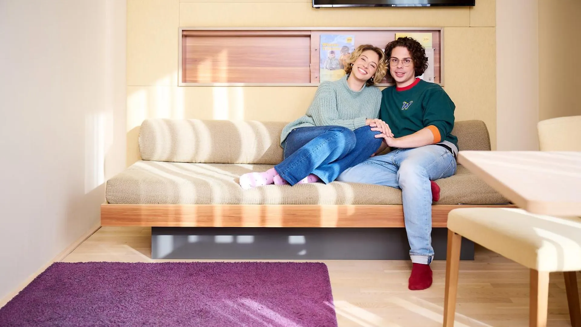 JUFA Hotel Wien