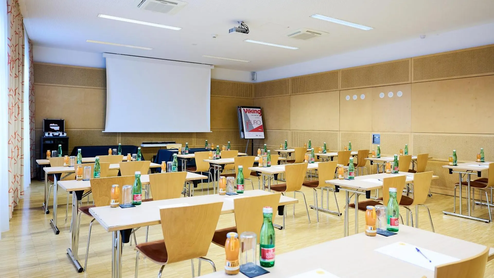 Jufa Hotel Wien City  Vienna