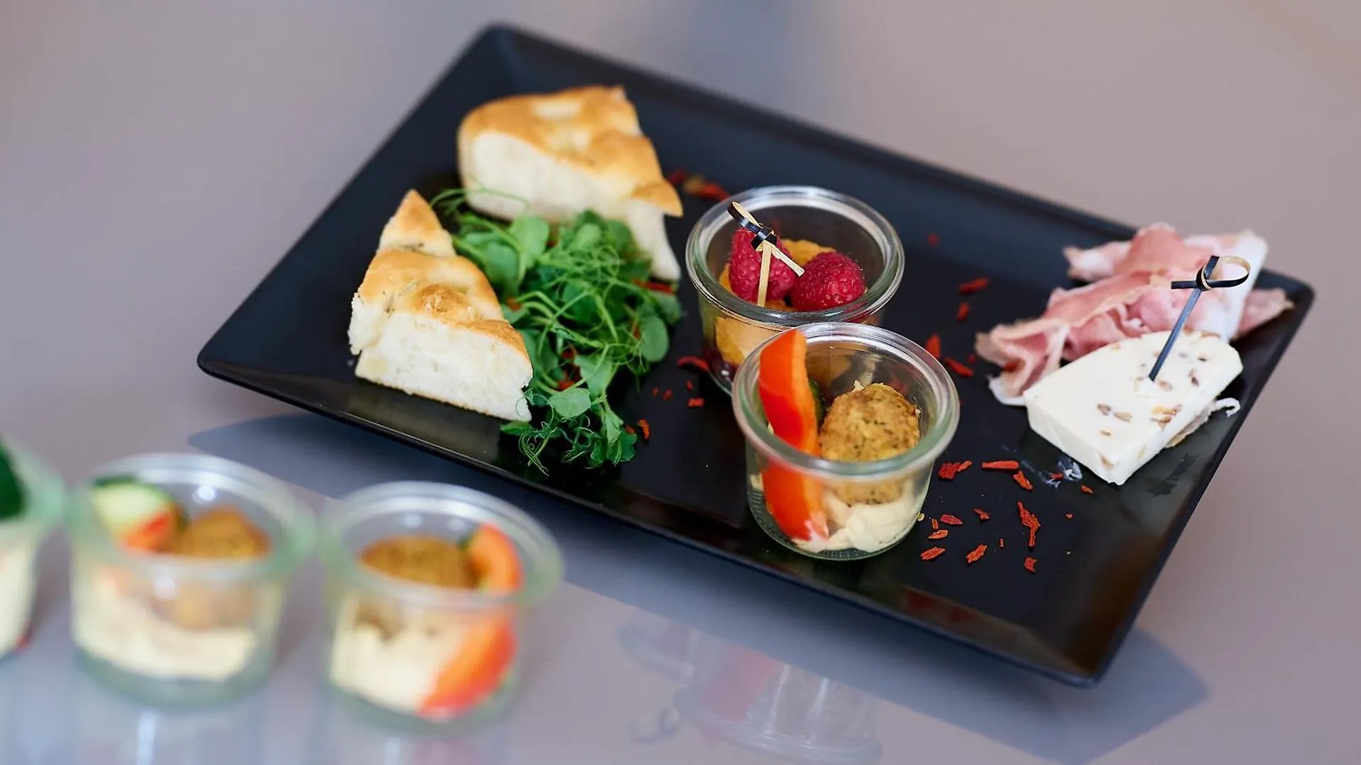 JUFA Hotel Wien  Wenen