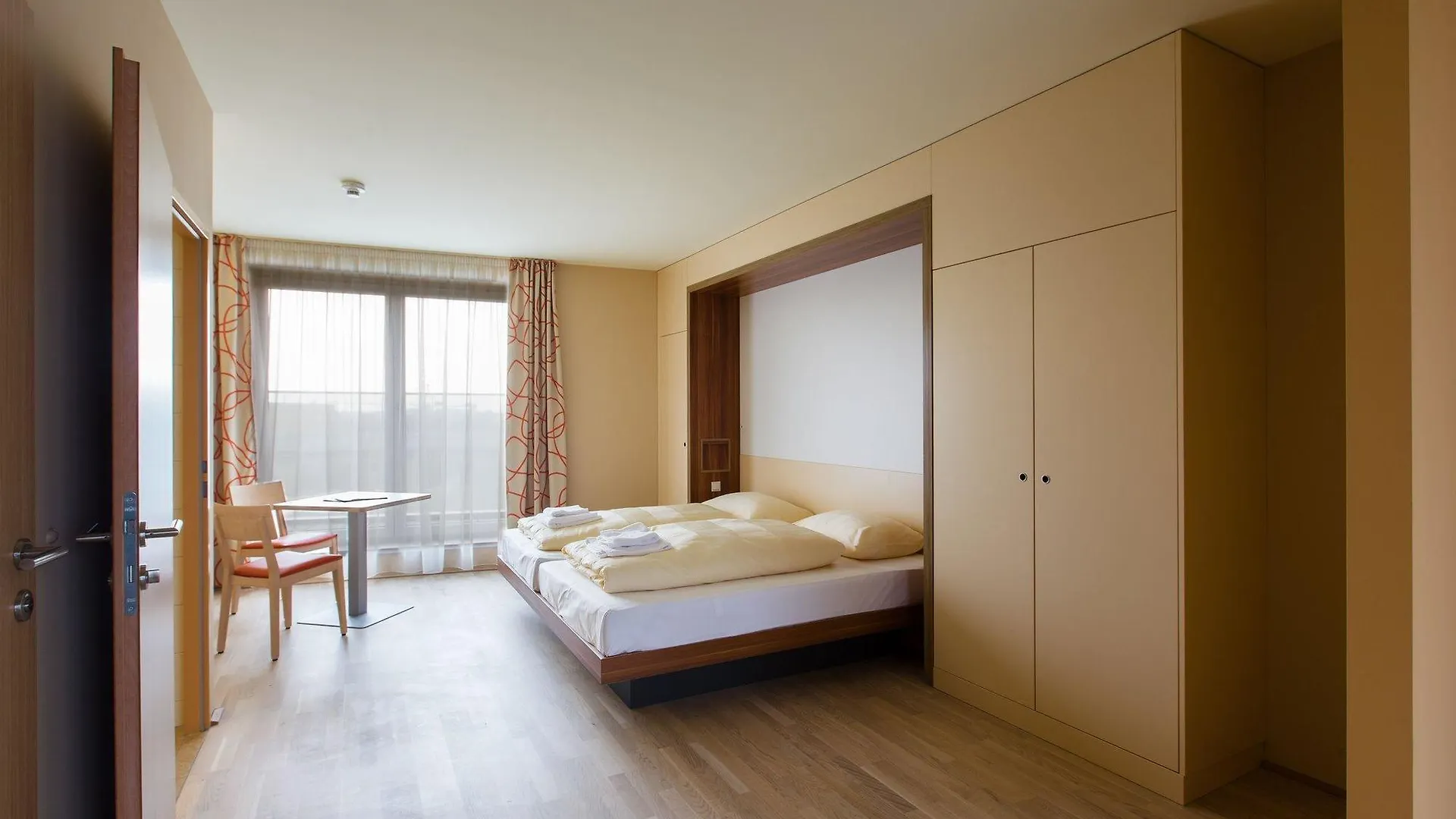 Jufa Hotel Wien City