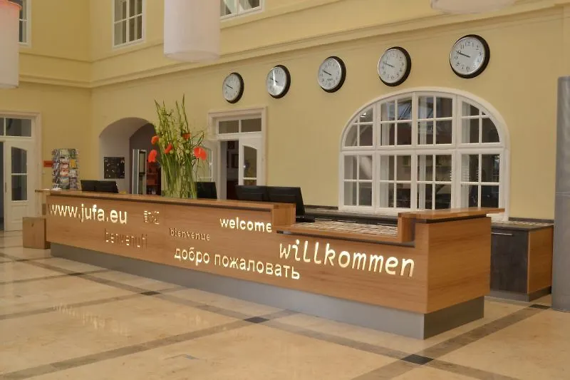 Jufa Hotel Wien City