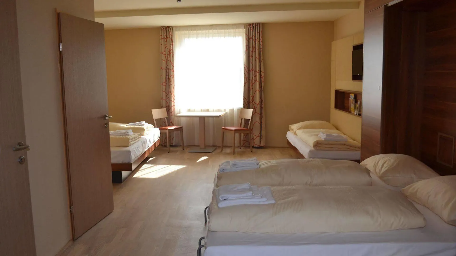 Jufa Hotel Wien City Austria