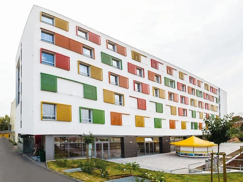 Jufa Hotel Wien City Vienna